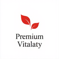 Premium Vitality logo